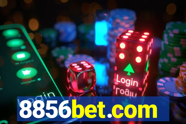 8856bet.com