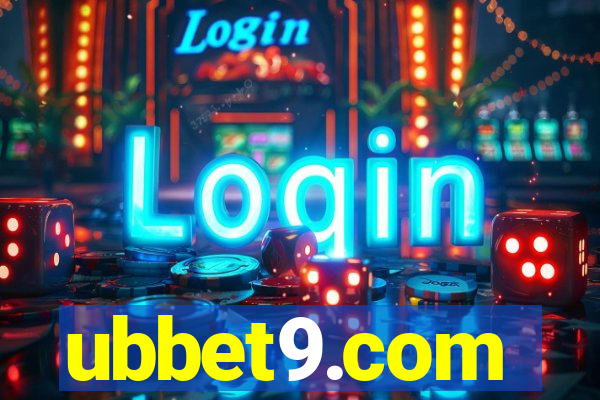 ubbet9.com