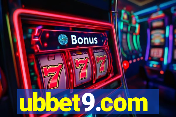 ubbet9.com