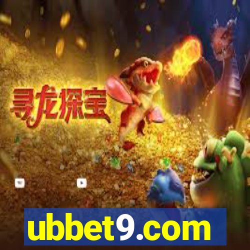 ubbet9.com