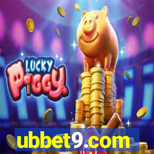 ubbet9.com