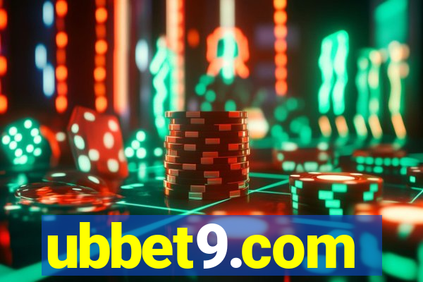 ubbet9.com