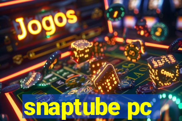 snaptube pc