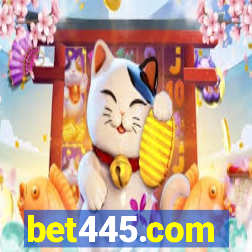 bet445.com