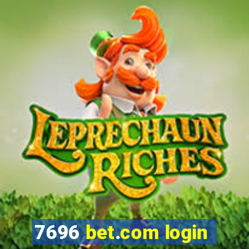 7696 bet.com login