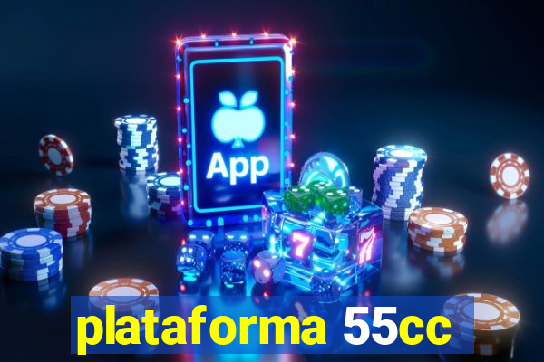 plataforma 55cc