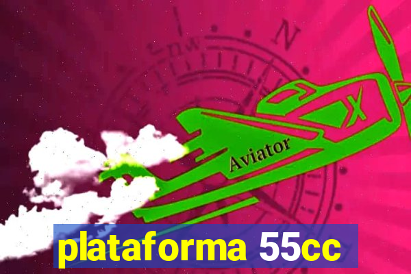 plataforma 55cc