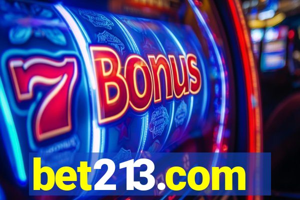 bet213.com