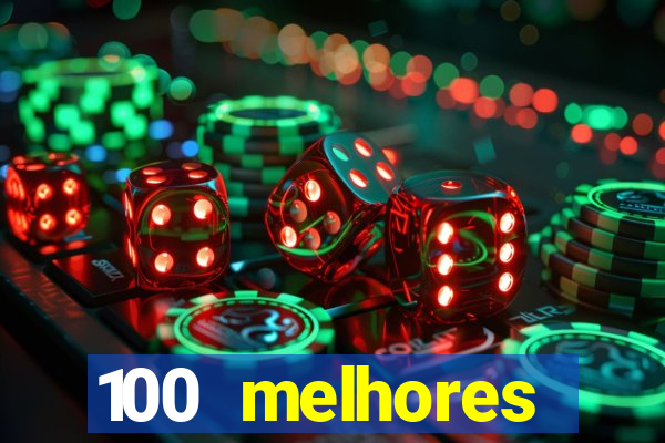 100 melhores boxeadores de todos os tempos