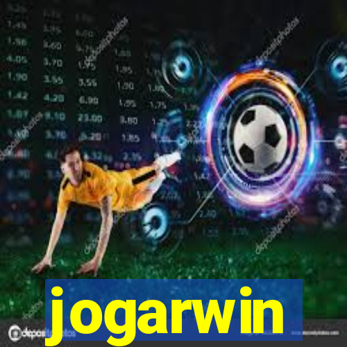 jogarwin