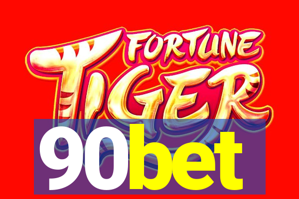 90bet