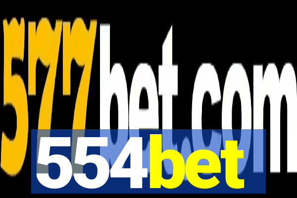 554bet