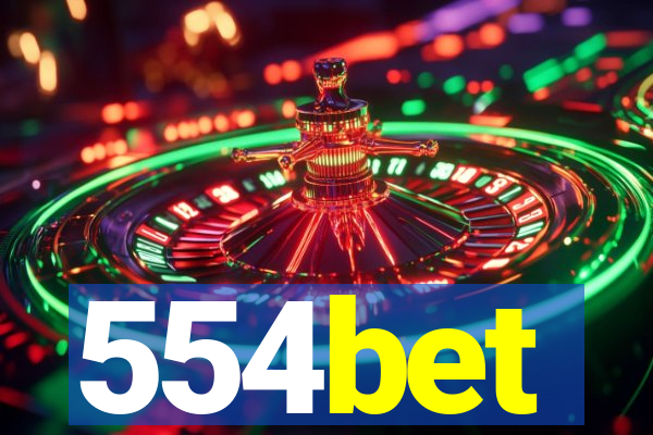 554bet