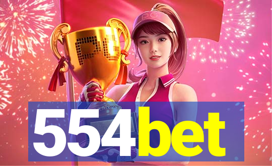 554bet