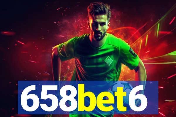 658bet6