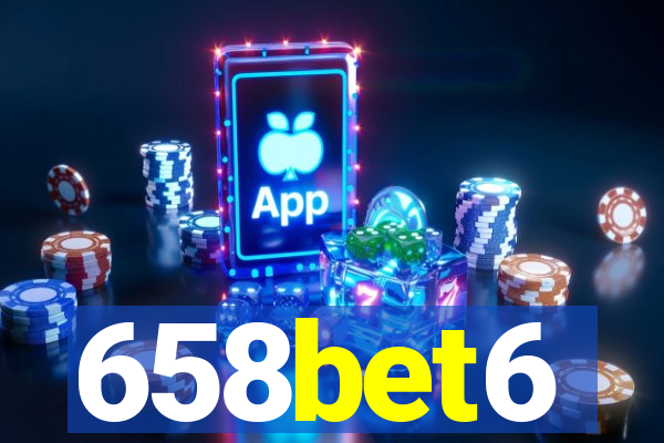 658bet6