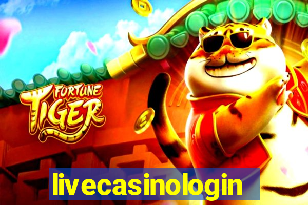 livecasinologin