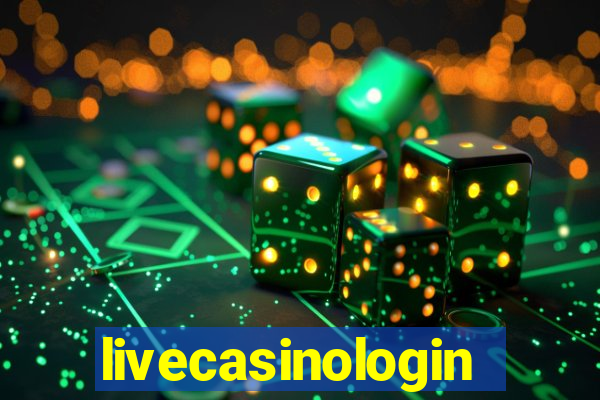 livecasinologin