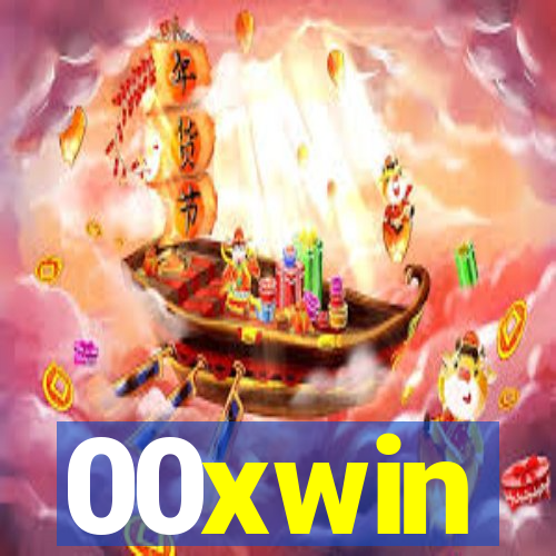 00xwin