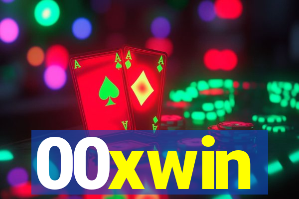 00xwin