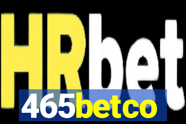 465betco