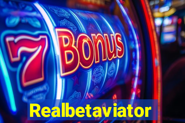 Realbetaviator