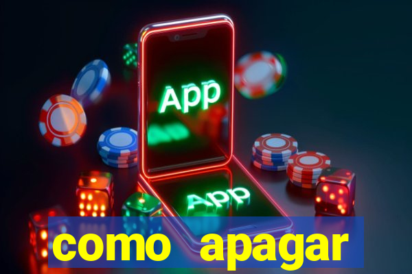 como apagar historico da bet365