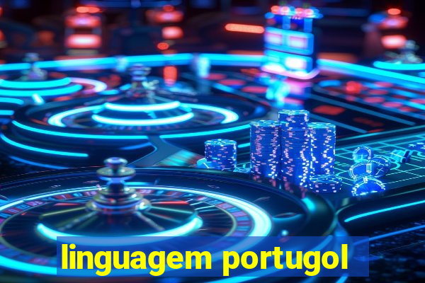 linguagem portugol