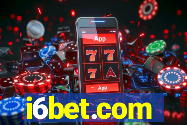 i6bet.com