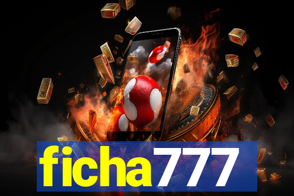 ficha777