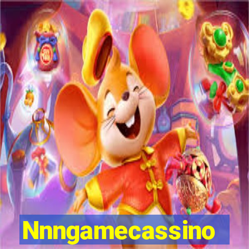 Nnngamecassino