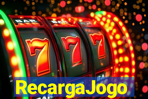 RecargaJogo