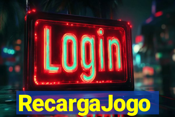 RecargaJogo