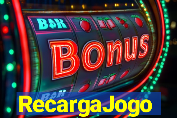 RecargaJogo