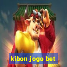 kibon jogo bet