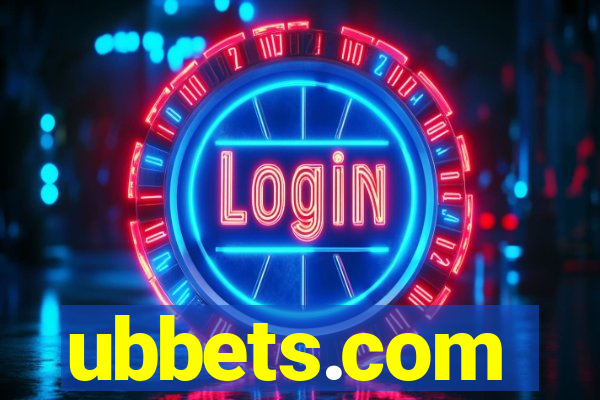 ubbets.com