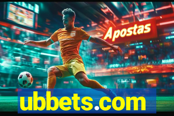 ubbets.com