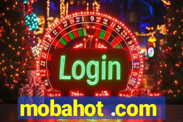 mobahot .com