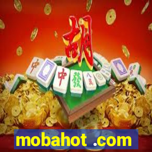 mobahot .com