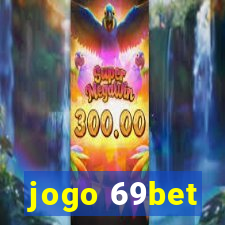 jogo 69bet