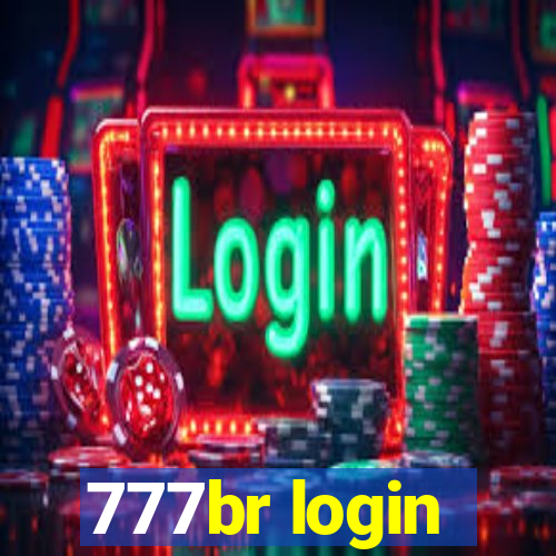 777br login