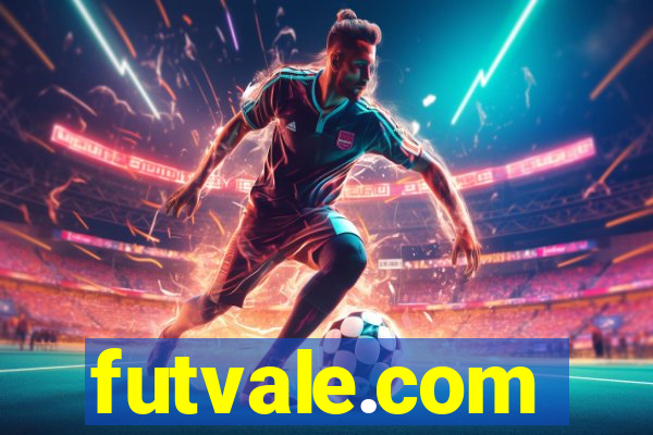 futvale.com