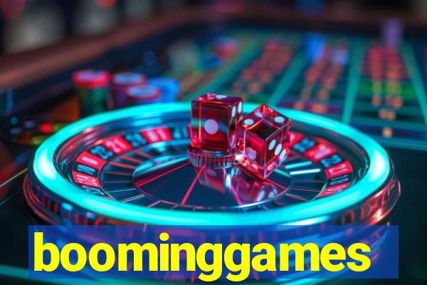 boominggames