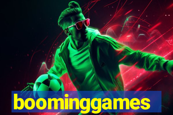 boominggames