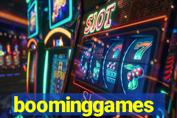 boominggames