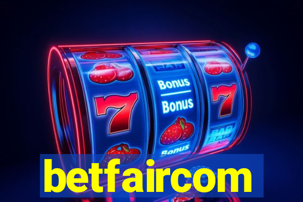 betfaircom