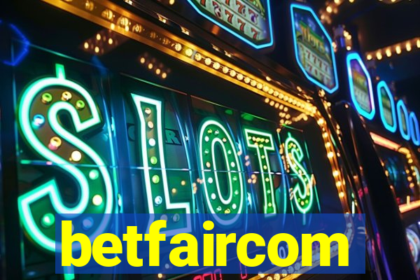 betfaircom