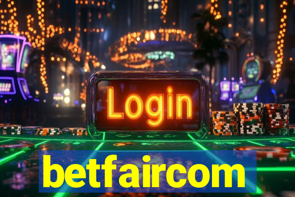 betfaircom