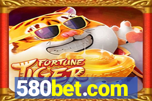 580bet.com