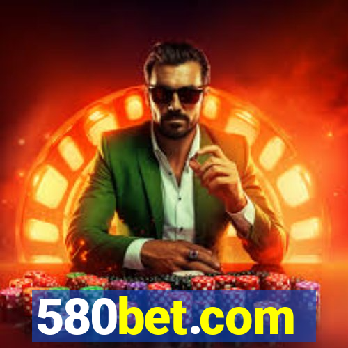 580bet.com